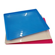 KITCHEN SERVING TRAY 440mm x