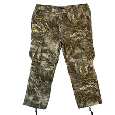Realtree Hunting Cargo Pants