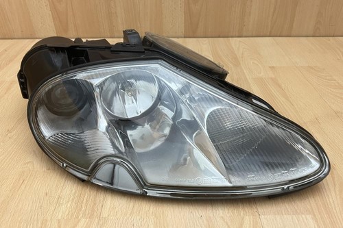 Right headlight assembly - right,