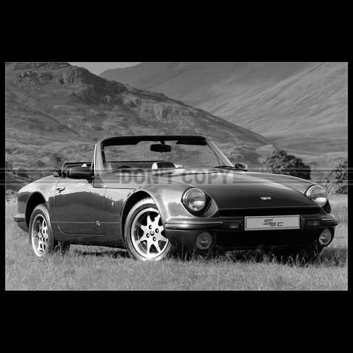 Photo 037046 tvr s3c - photo,