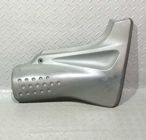 Honda slr 650 - honda, 1996