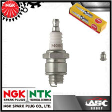 New NGK Spark Plug for HARRY Lawn Mower 401 QFA