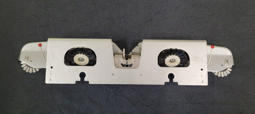 Knitmaster knitting machine - knitmaster,