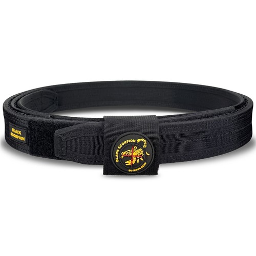 Black scorpion gear pro heavy - black,