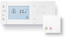 Danfoss TPOne RF + RX1-S