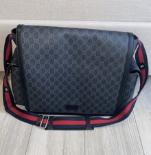 Gucci Baby Changing Bag