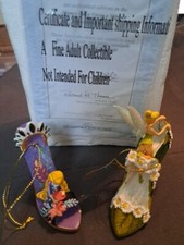 Bradford Exchange Tinker Bell
