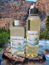 Camellia Tea Organic Carrier