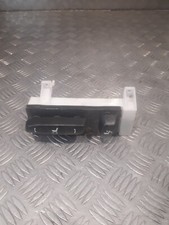 2006 LEXUS IS220D SEAT CONTROL