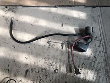 SUKIDA SK125 SK 125 STARTER SOLENOID OEM