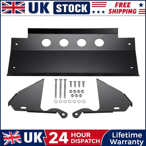 Steering guard for land - for,