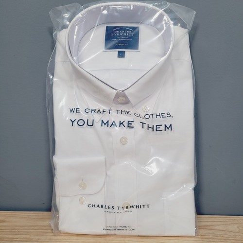 Bnwt new charles - bnwt,