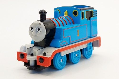 Takara tomy tomica gullane - tomy,