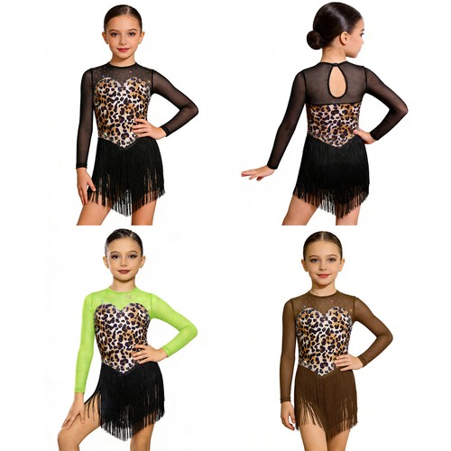 Kids girls dancewear - kids,