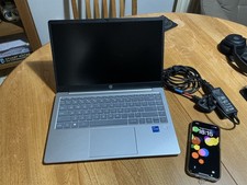 HP Laptop Pavilion SE 14-ep0524sa Core i5-1335U 16GB/512SSD 14.0" IPS Good