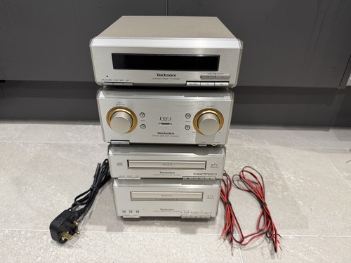 Technics stack se - stack, se-hd350