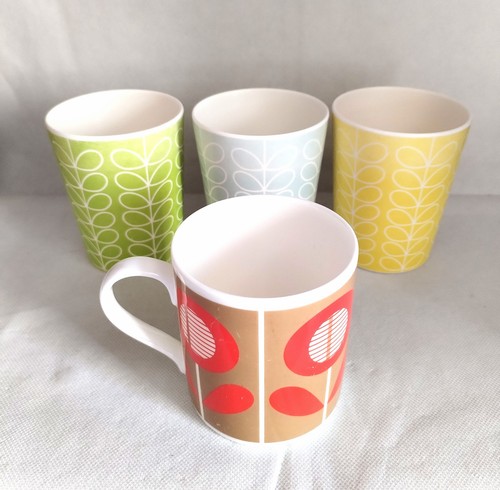 Orla kiely kitchen ware - kitchen, bundle