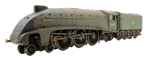 Bachmann gauge 958 - bachmann, oo