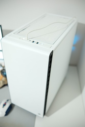 Gaming 8400 gtx 1060 - pc,