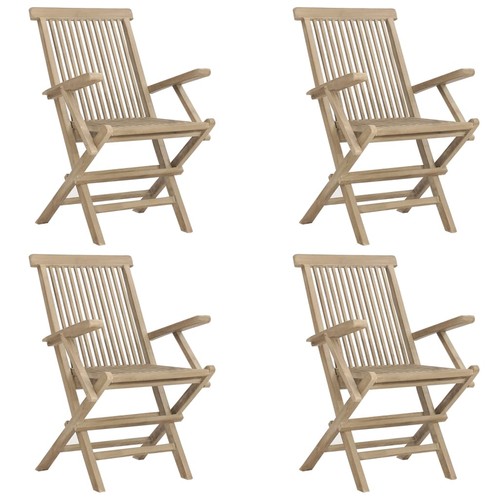 Folding garden chairs - garden,