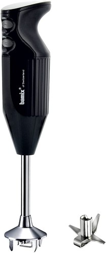 Bamix one black - bamix,