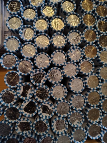 1776 2026 nickel - 1776-2026, d