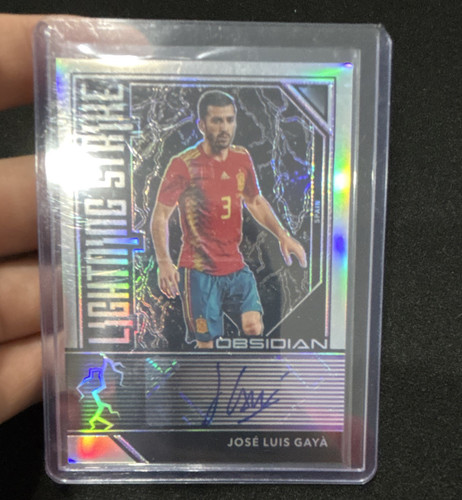 Panini obsidian 2019 - panini,