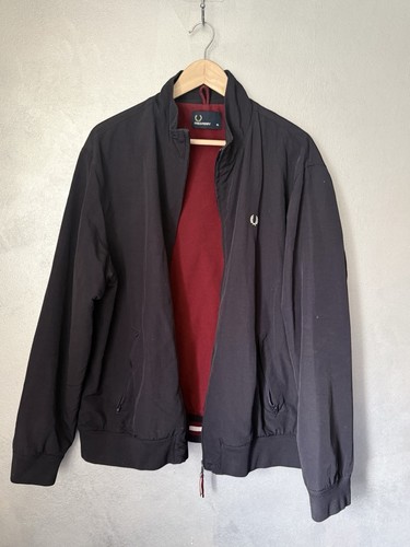 Fred perry men harrington - perry,
