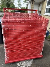 Print making drying rack - making,