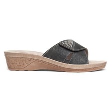 Comfy Steps Womens Sandals