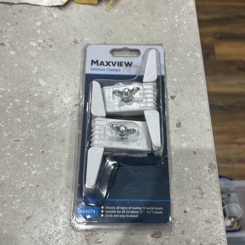 Maxview unimax universal tv - ​maxview,