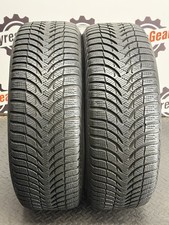 2x 205 55 R16 91H MICHELIN