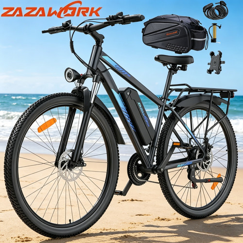 Inch 1000 motor - 29,
