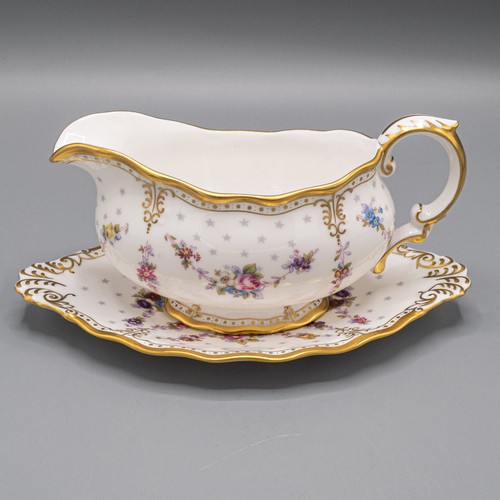 Royal crown derby - crown,