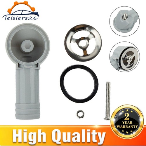 Kitchen overflow pipes waste - kitchen,