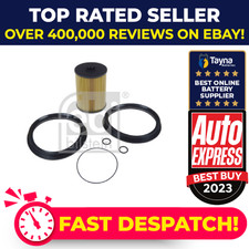 Fuel Filter 108931 Febi