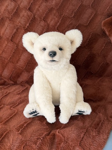 Fossil moss bears - bears, remi