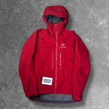 Arc'teryx Alpha SV Gore-Tex