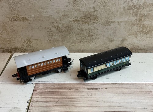 Vintage ertl thomas the - ertl,