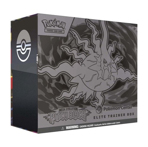 Pokémon tcg mega - mega, evolution