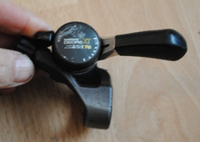 Shimano Deore XT Rear Thumb