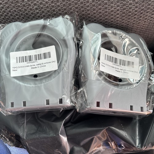Sandwich cutter and - 2x,