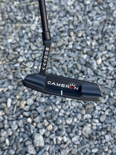 scotty cameron Custom Putter Studio Stainless Newport 2 33/350