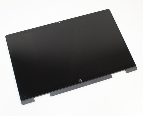 Pavilion x360 fhd lcd - hp,