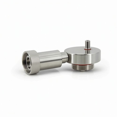 Mini keg stainless - mini,