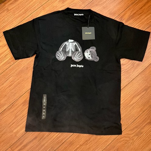 Palm angels teddy bear - palm,