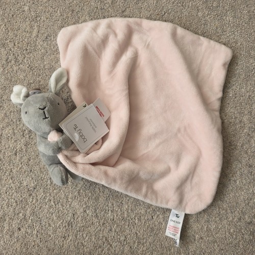 Sainsburys grey pink - tu,