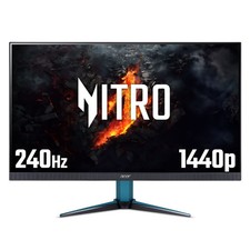Acer Nitro VG272UW2 27" IPS