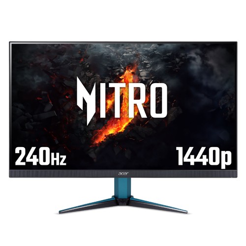 Acer nitro vg272uw2 ips - acer,