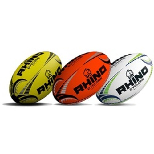 Rhino cyclone rugby training - rhino,